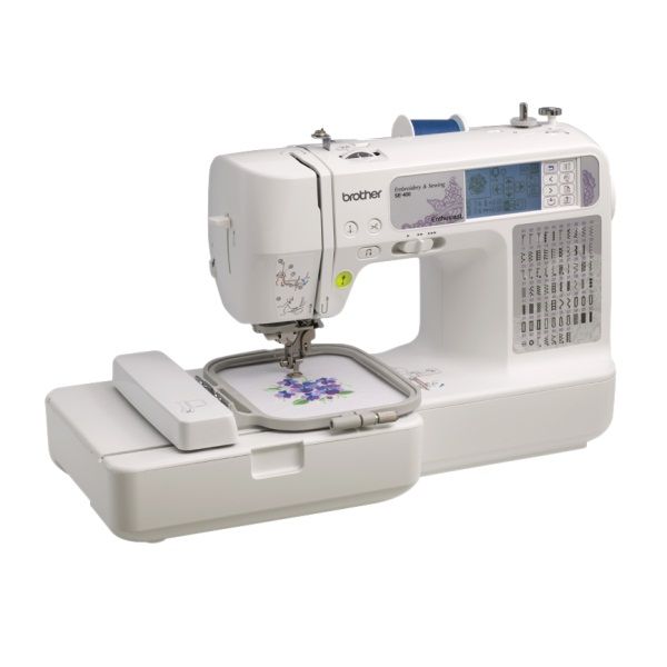Refurbished brother disney embroidery machines